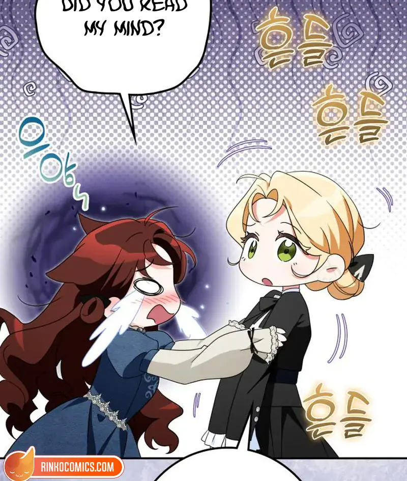 Duchess in Ruins Chapter 46 Page 123