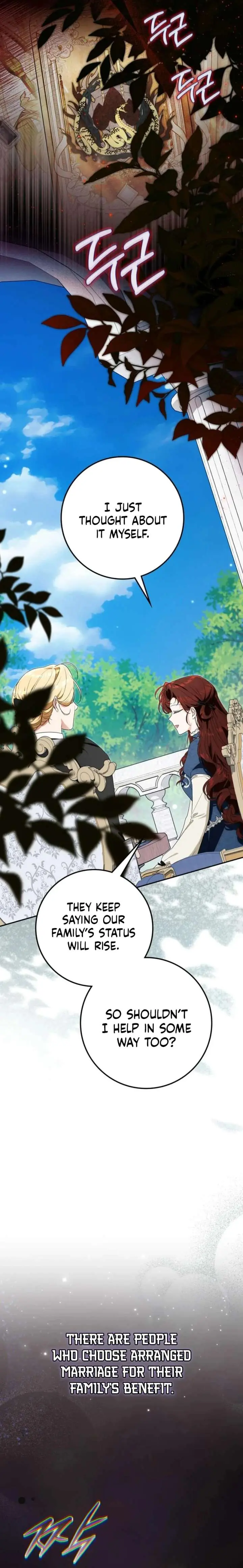 Duchess in Ruins Chapter 47 Page 7