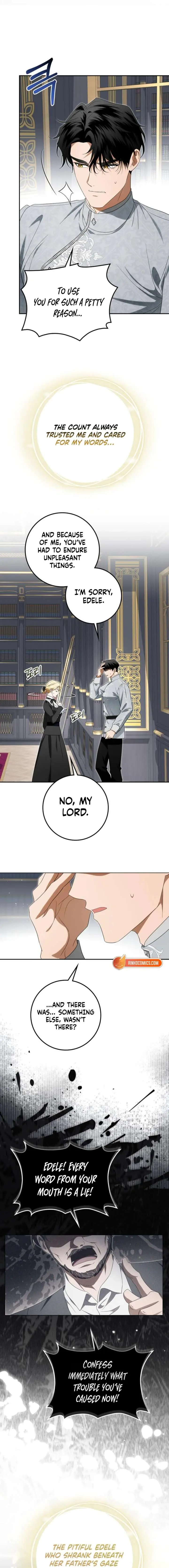 Duchess in Ruins Chapter 48 Page 6