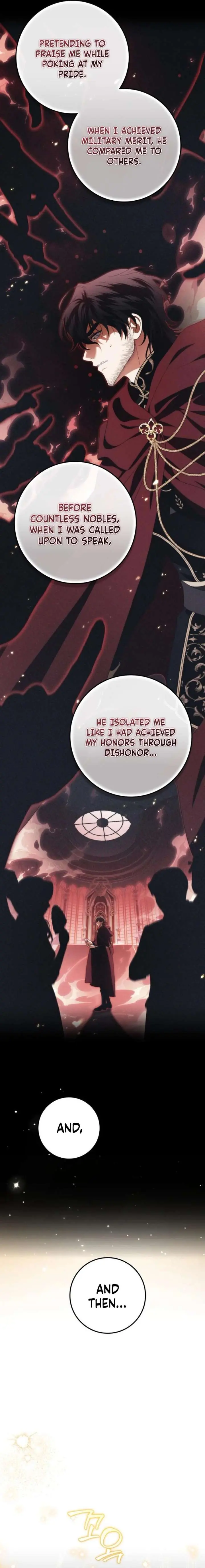 Duchess in Ruins Chapter 48 Page 9