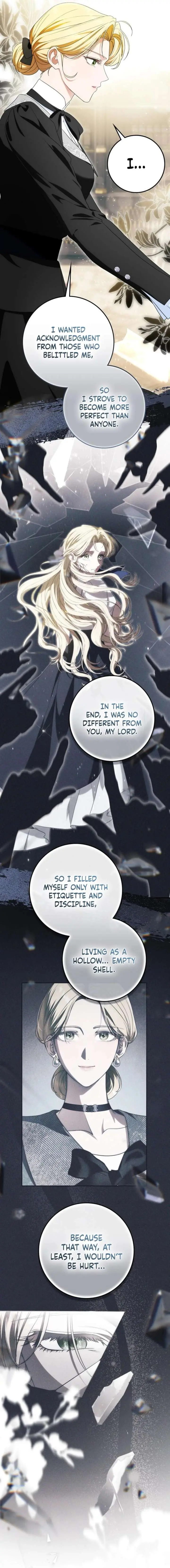 Duchess in Ruins Chapter 48 Page 12