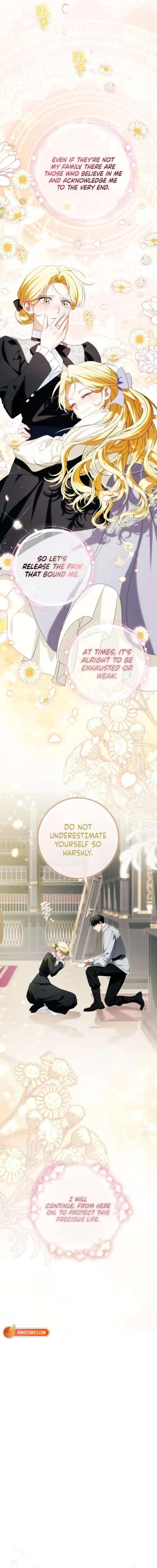 Duchess in Ruins Chapter 48 Page 16