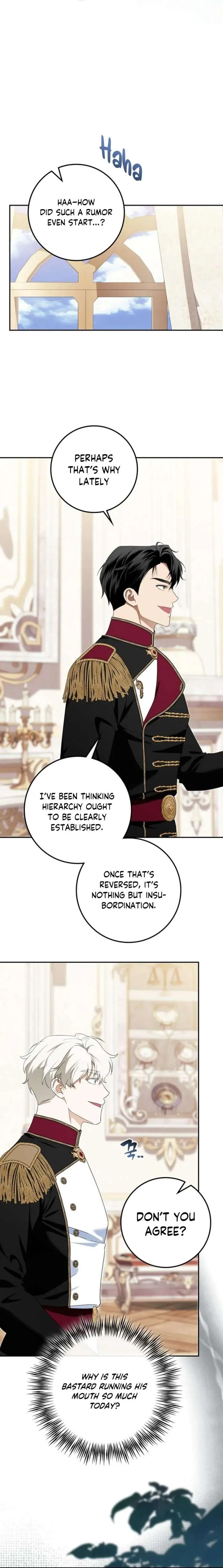 Duchess in Ruins Chapter 49 Page 7