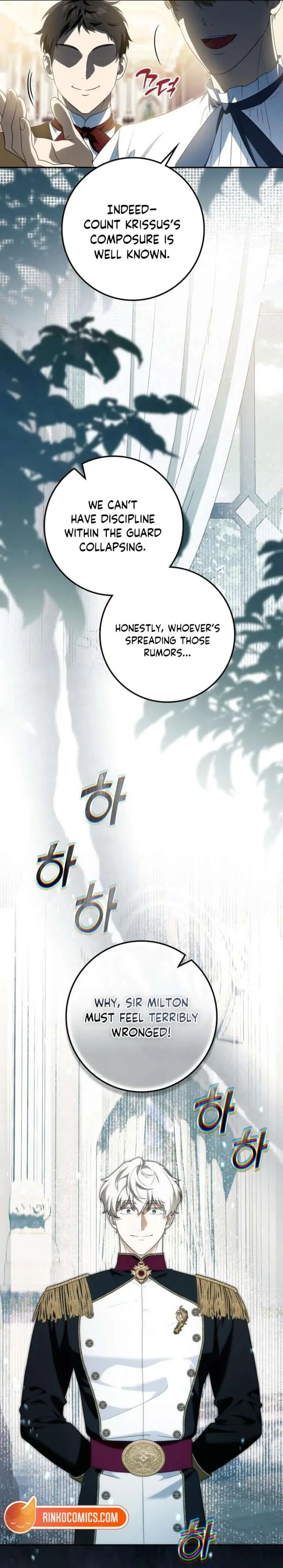 Duchess in Ruins Chapter 49 Page 8