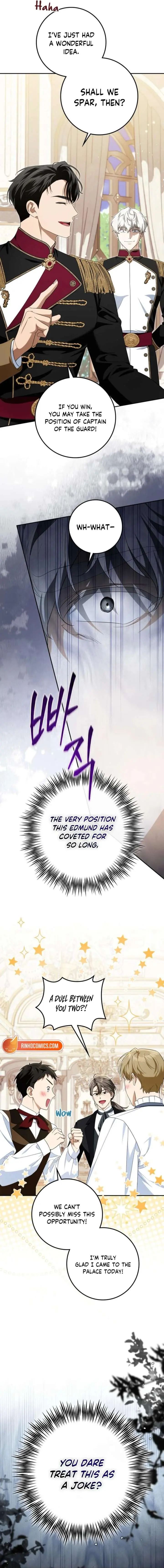 Duchess in Ruins Chapter 49 Page 10