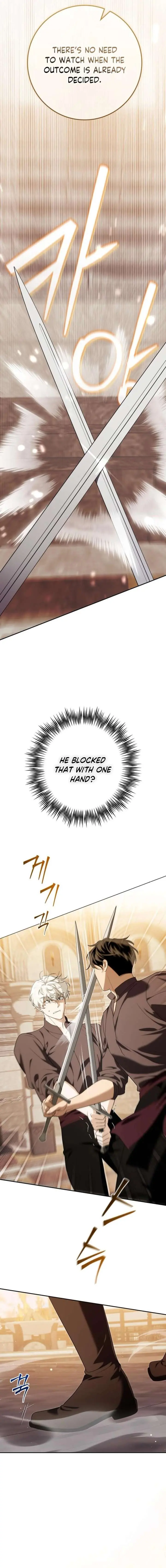 Duchess in Ruins Chapter 49 Page 14