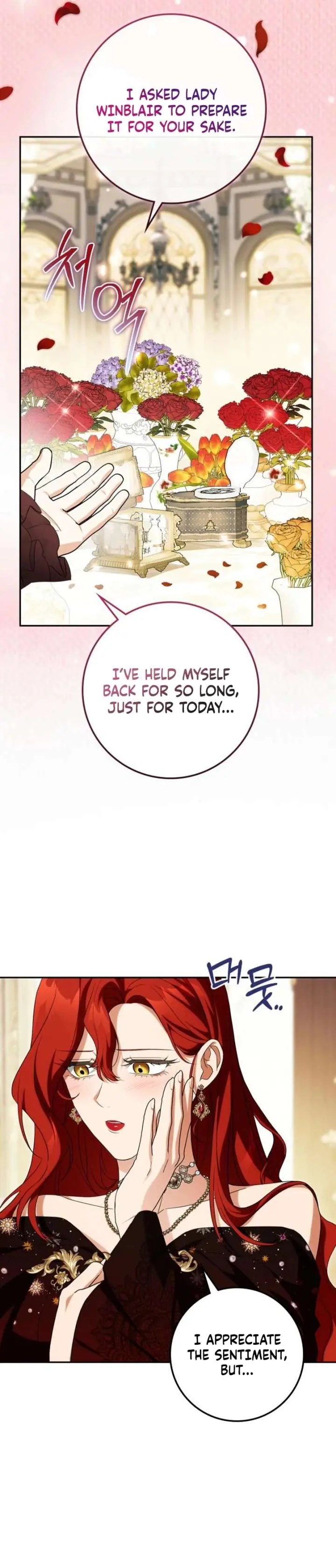 Duchess in Ruins Chapter 50 Page 13