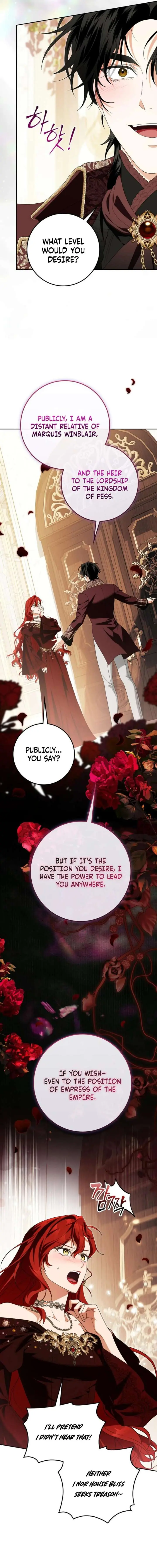 Duchess in Ruins Chapter 50 Page 15