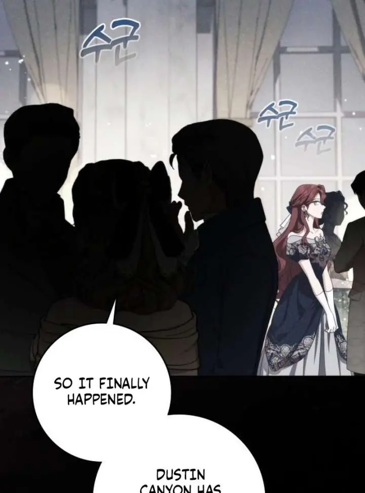 Duchess in Ruins Chapter 51 Page 10
