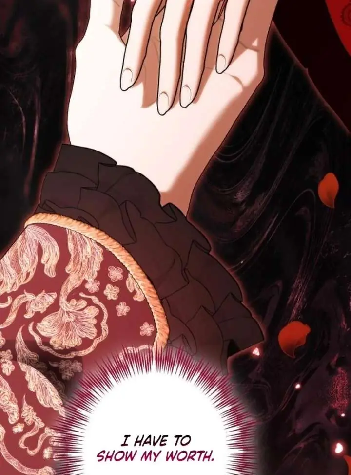 Duchess in Ruins Chapter 51 Page 20