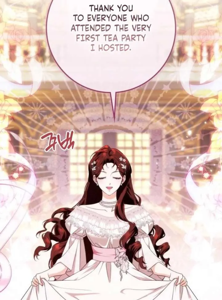 Duchess in Ruins Chapter 51 Page 30