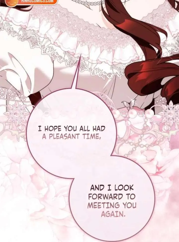 Duchess in Ruins Chapter 51 Page 32