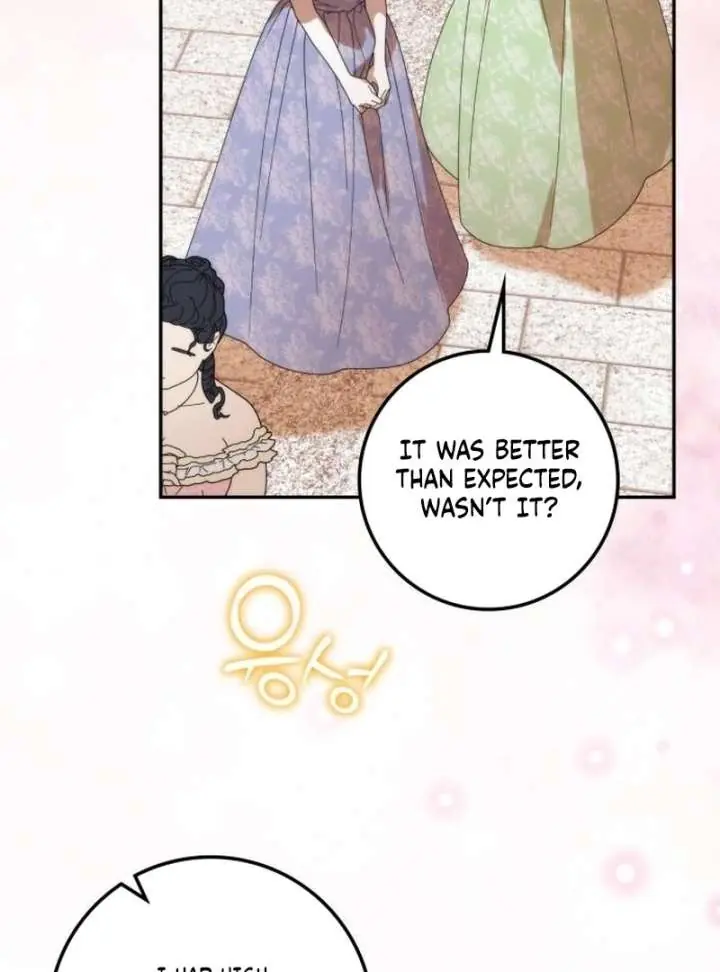 Duchess in Ruins Chapter 51 Page 34