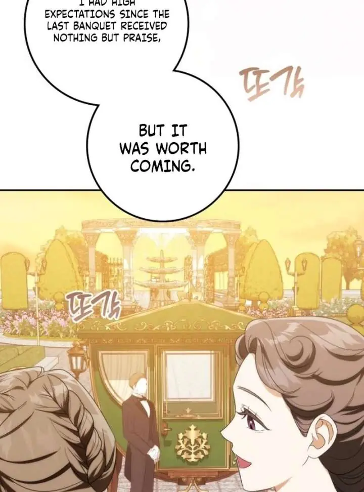 Duchess in Ruins Chapter 51 Page 35