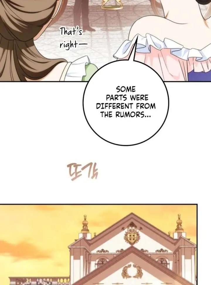 Duchess in Ruins Chapter 51 Page 36