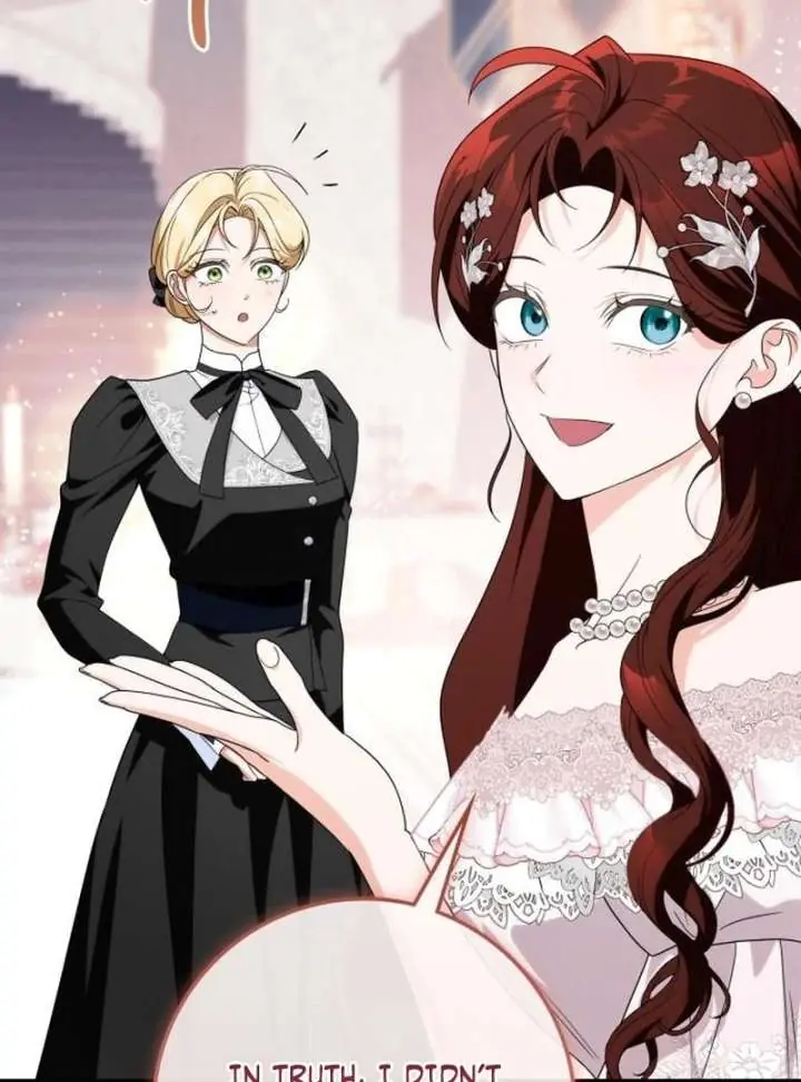 Duchess in Ruins Chapter 51 Page 43