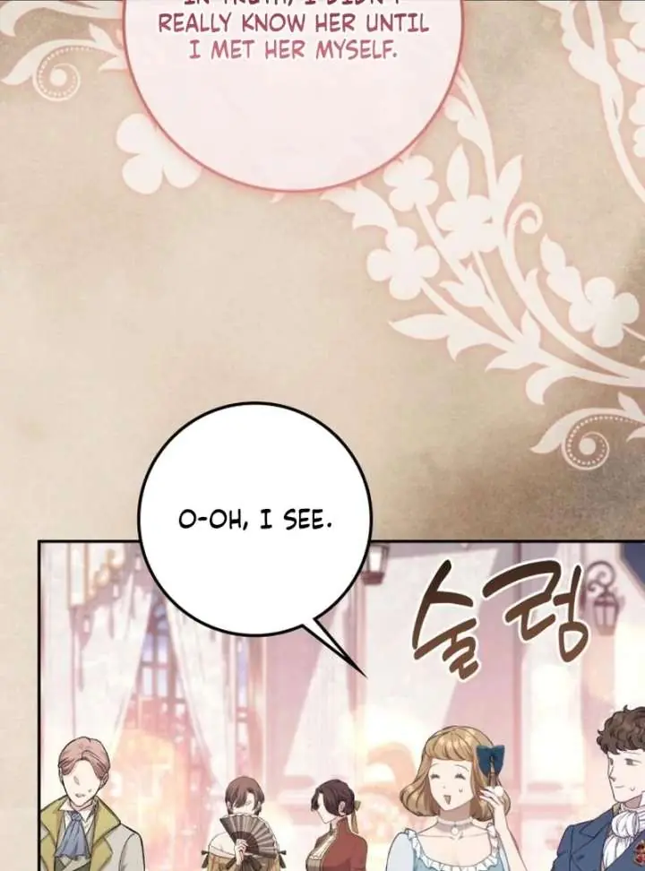 Duchess in Ruins Chapter 51 Page 44
