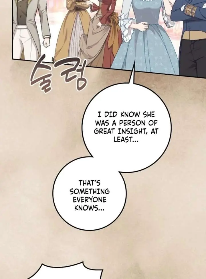 Duchess in Ruins Chapter 51 Page 45