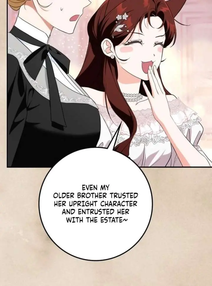Duchess in Ruins Chapter 51 Page 50