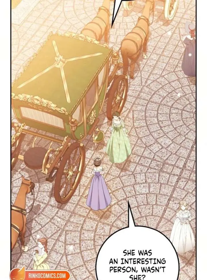Duchess in Ruins Chapter 51 Page 57