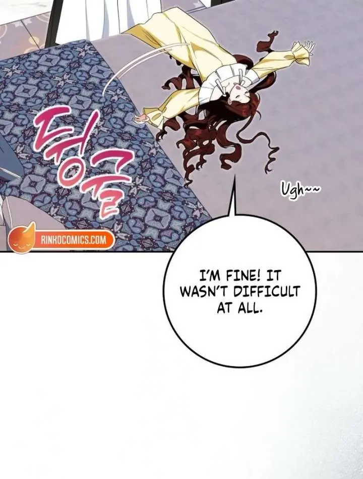 Duchess in Ruins Chapter 51 Page 67