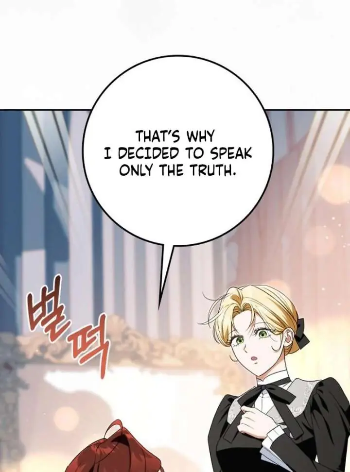 Duchess in Ruins Chapter 51 Page 74