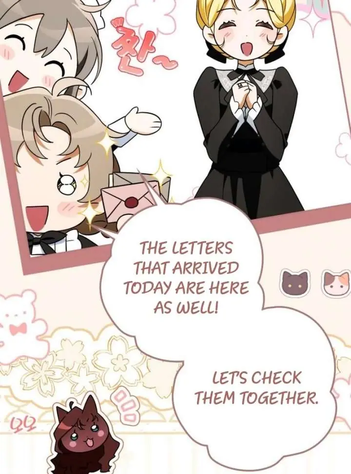 Duchess in Ruins Chapter 51 Page 88