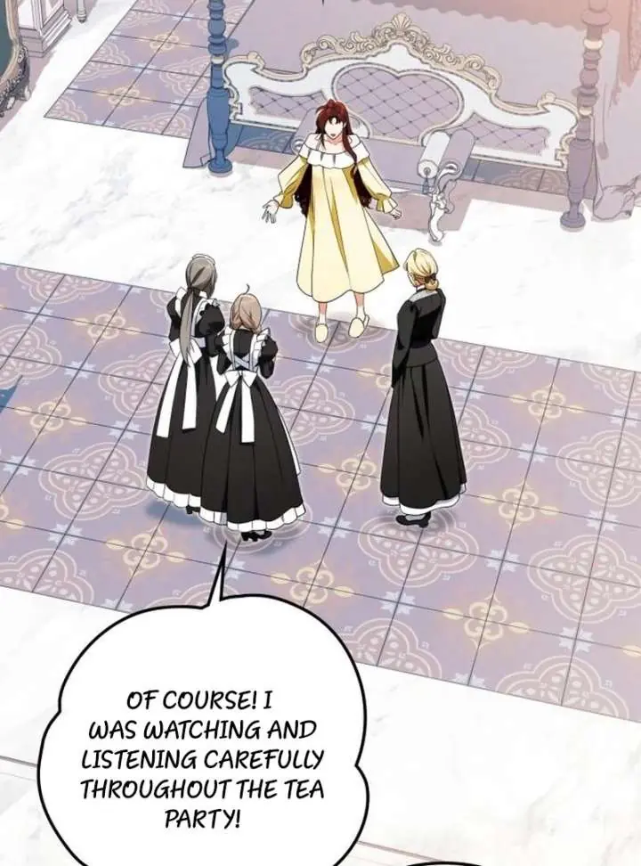 Duchess in Ruins Chapter 51 Page 90