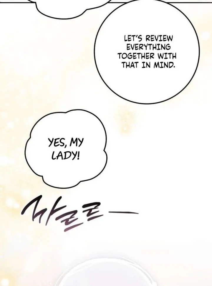 Duchess in Ruins Chapter 51 Page 91