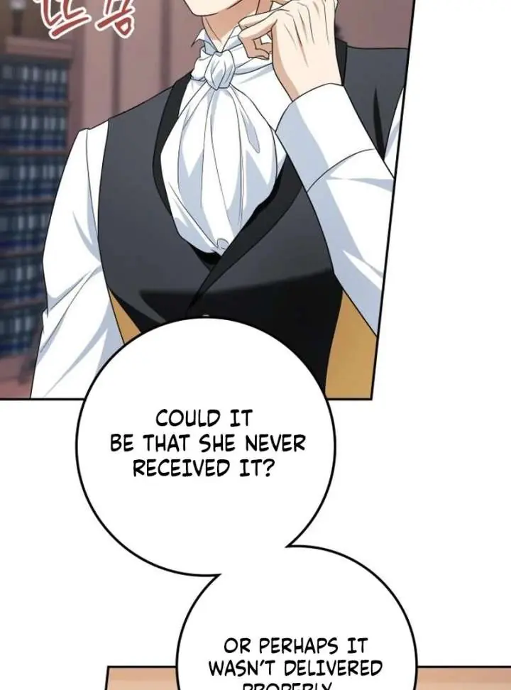 Duchess in Ruins Chapter 51 Page 104