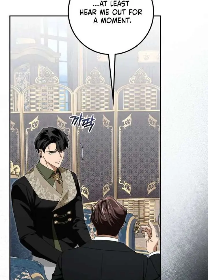 Duchess in Ruins Chapter 52 Page 18