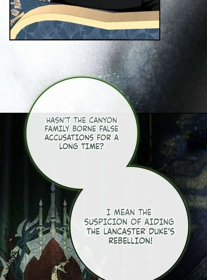 Duchess in Ruins Chapter 52 Page 19