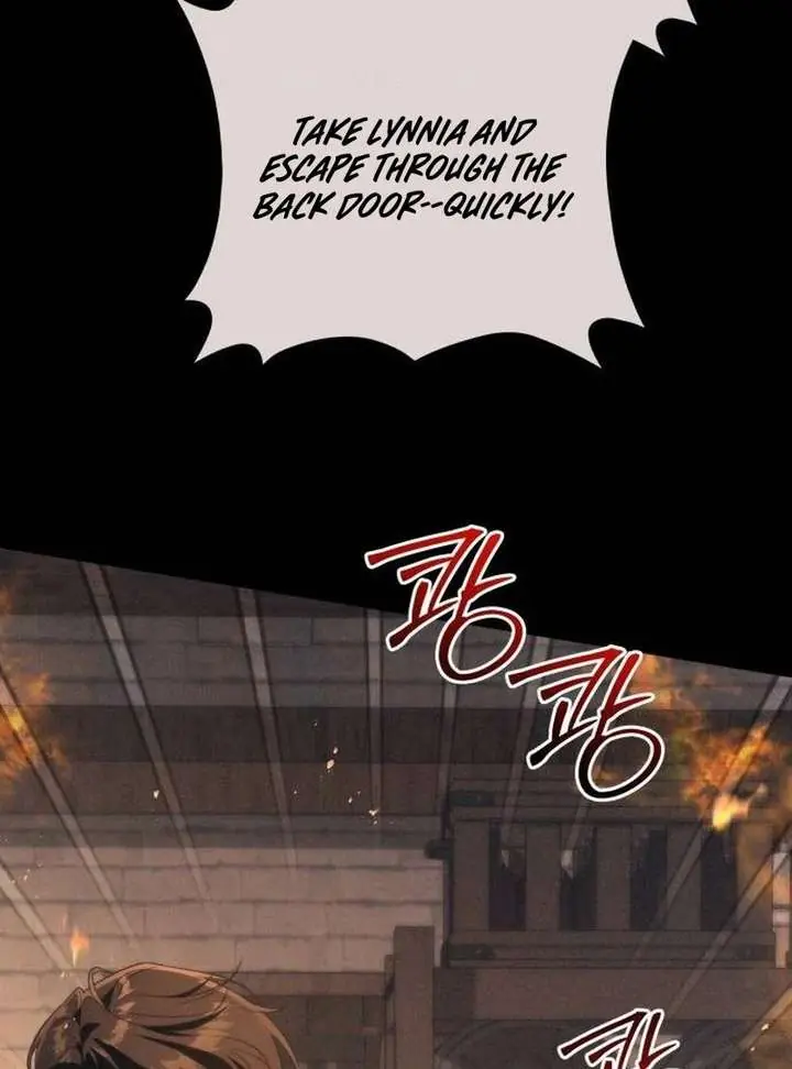 Duchess in Ruins Chapter 52 Page 35