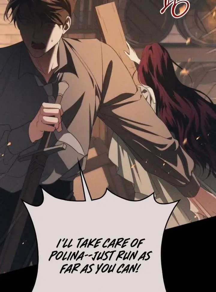 Duchess in Ruins Chapter 52 Page 36