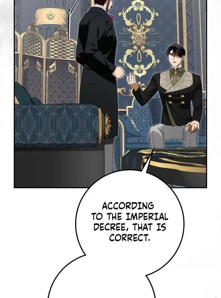 Duchess in Ruins Chapter 52 Page 71