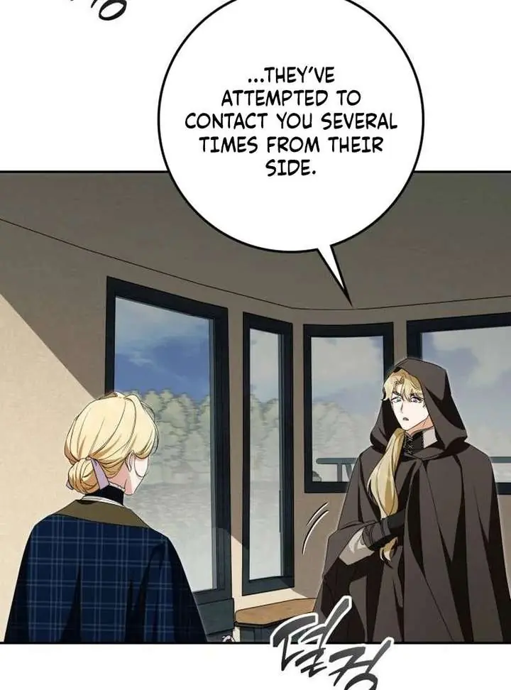 Duchess in Ruins Chapter 52 Page 103