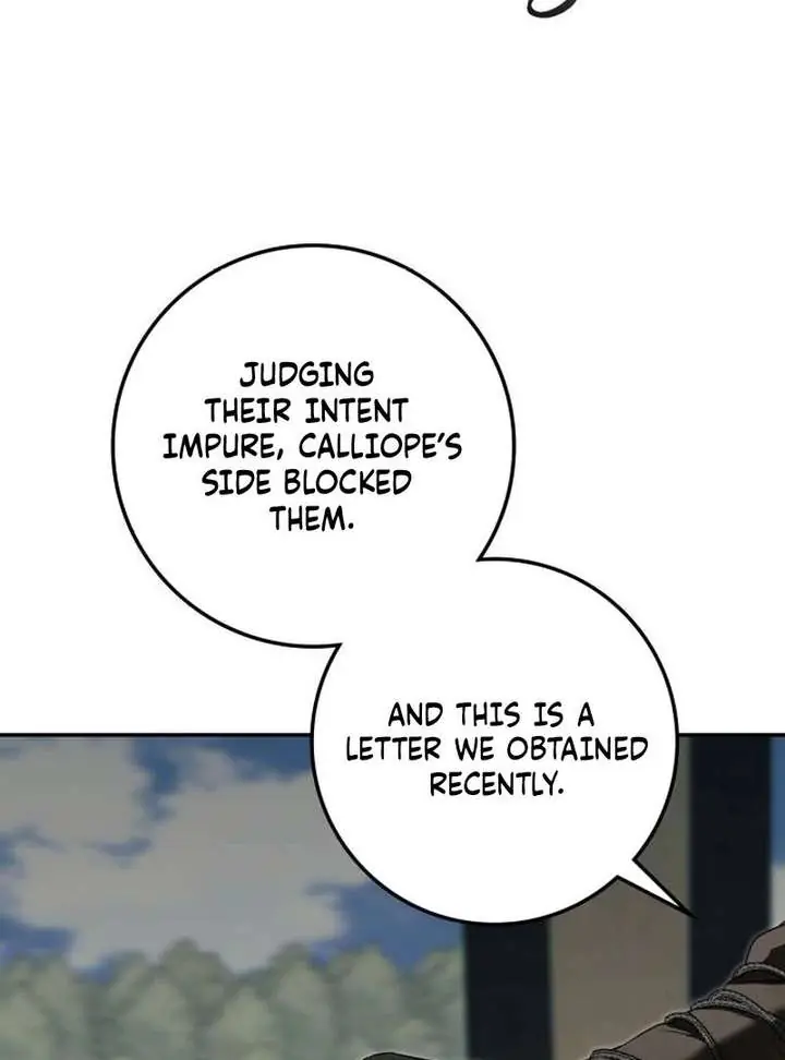 Duchess in Ruins Chapter 52 Page 104