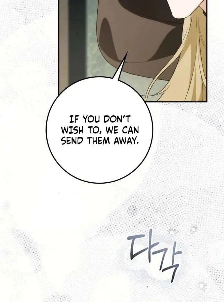 Duchess in Ruins Chapter 52 Page 128