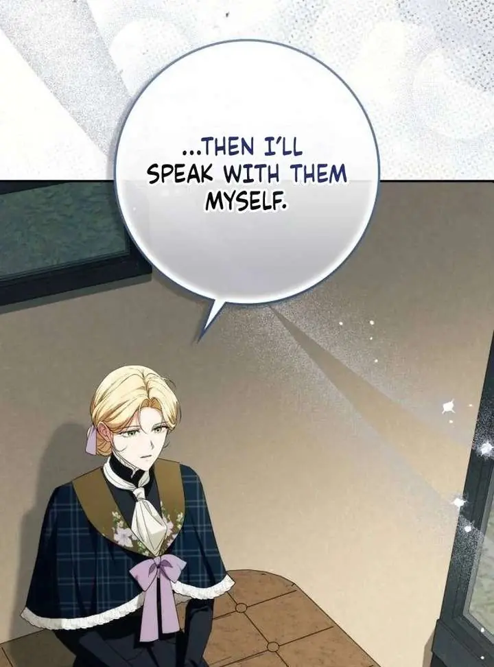 Duchess in Ruins Chapter 52 Page 130
