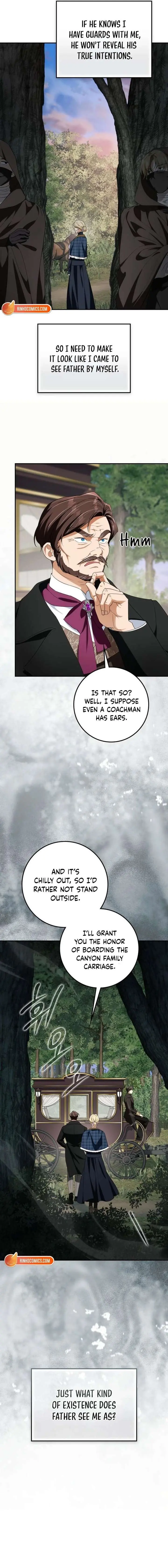 Duchess in Ruins Chapter 53 Page 3