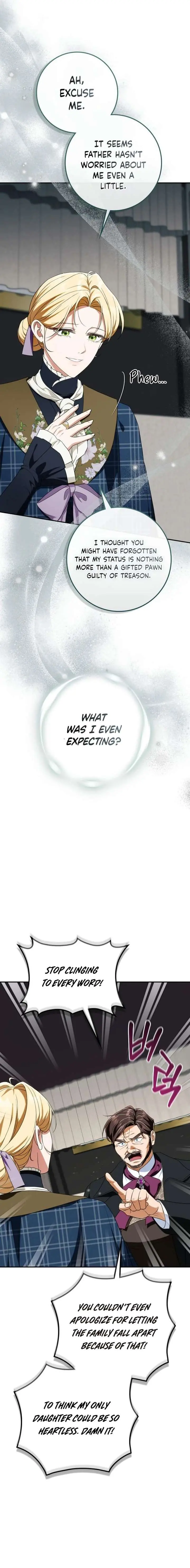 Duchess in Ruins Chapter 53 Page 5