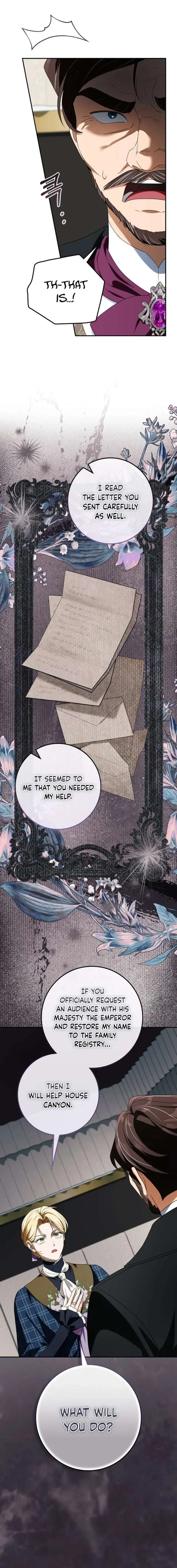 Duchess in Ruins Chapter 53 Page 7