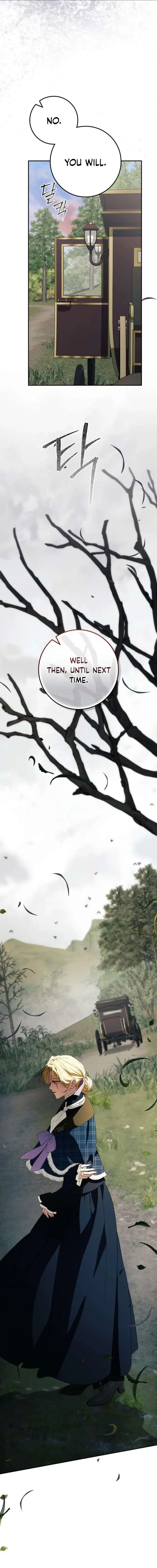 Duchess in Ruins Chapter 53 Page 16