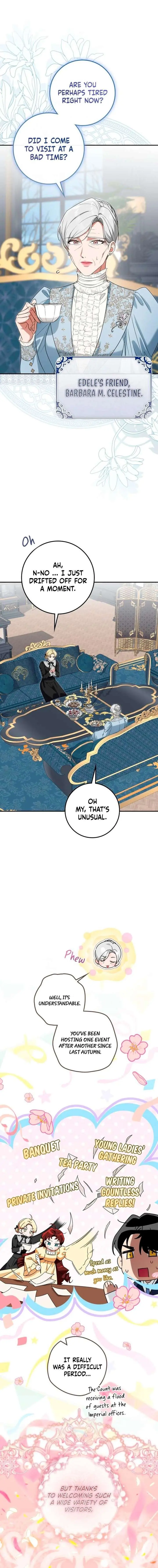 Duchess in Ruins Chapter 54 Page 4
