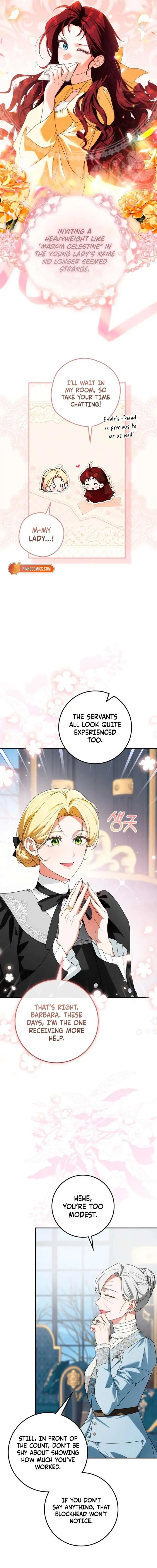 Duchess in Ruins Chapter 54 Page 5