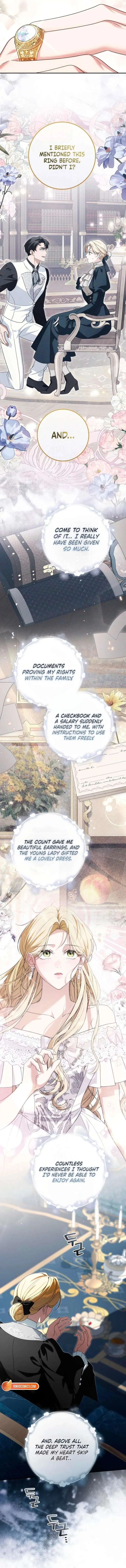 Duchess in Ruins Chapter 54 Page 7