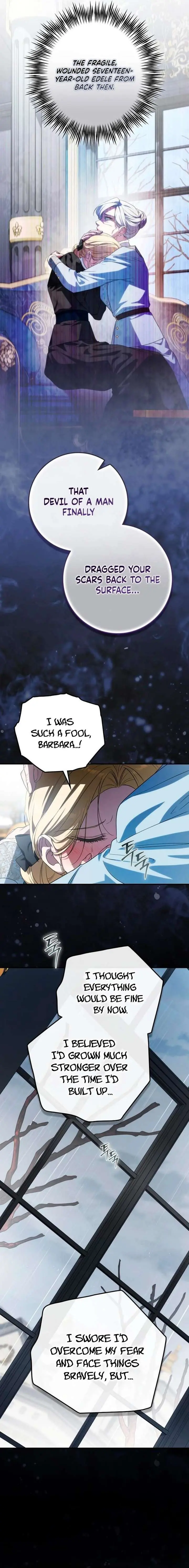 Duchess in Ruins Chapter 54 Page 13