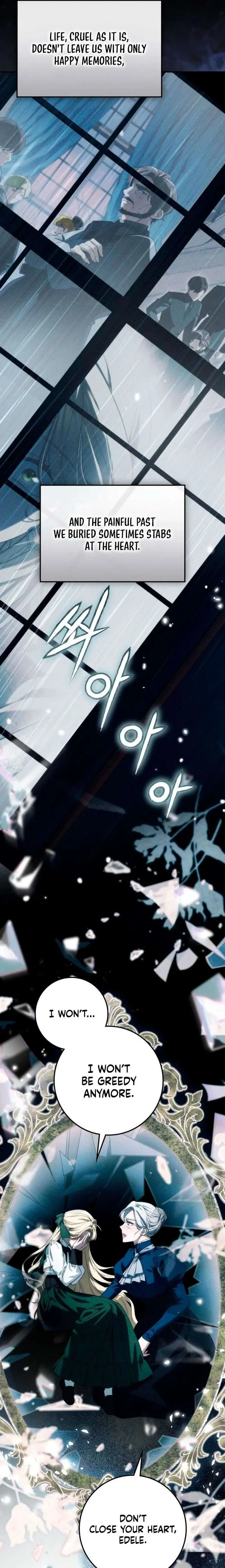 Duchess in Ruins Chapter 54 Page 14