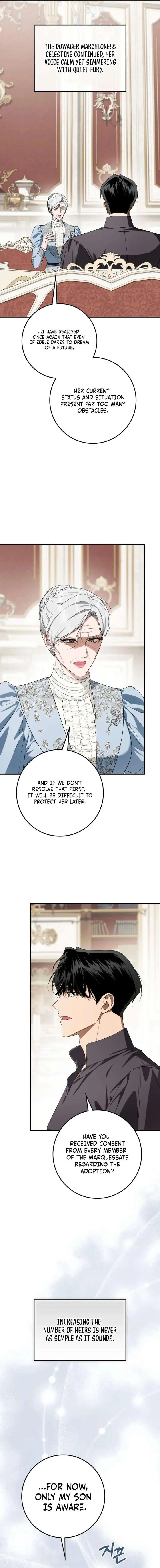 Duchess in Ruins Chapter 55 Page 4