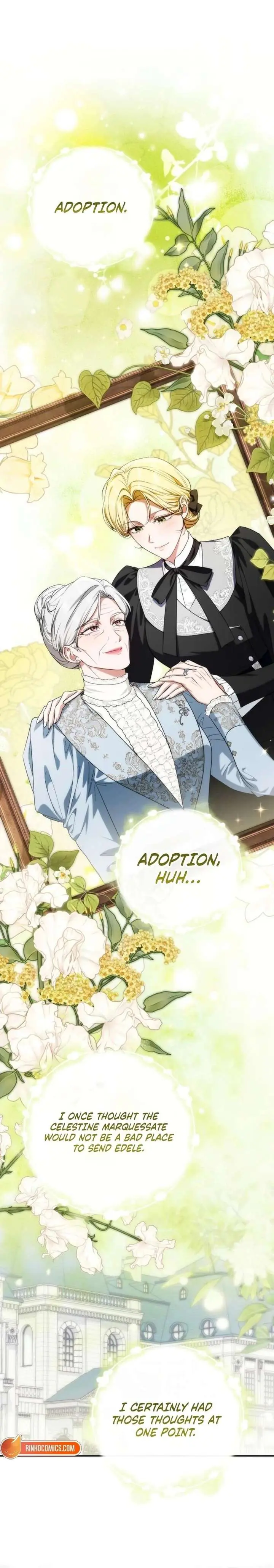 Duchess in Ruins Chapter 55 Page 8